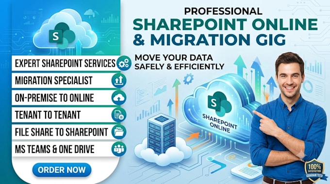 create a professional sharepoint intranet site with custom spfx development
