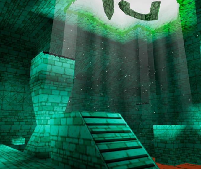 develop core systems for your game