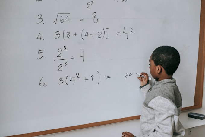 tutor mathematics and statistics online