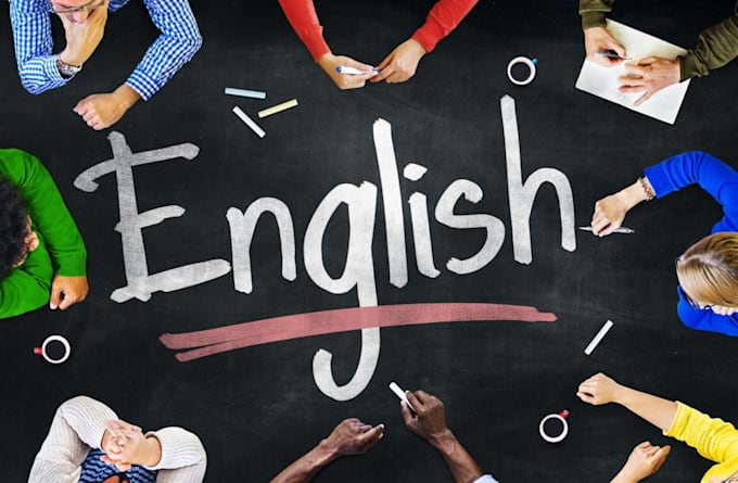 do online english tutoring