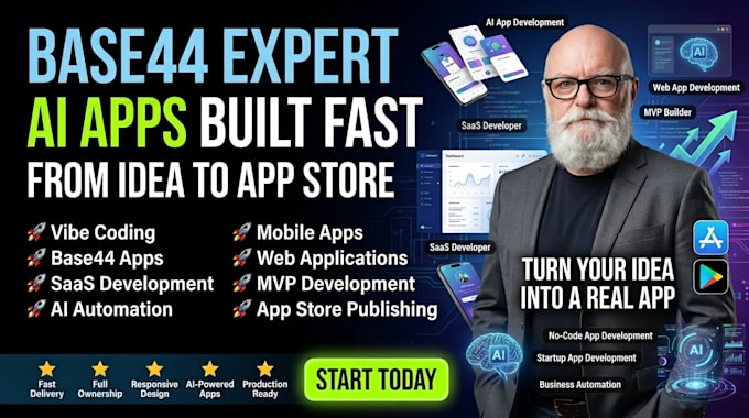 base44 bug fixing base44 web app replit web app wordpress base44 mvp debugging