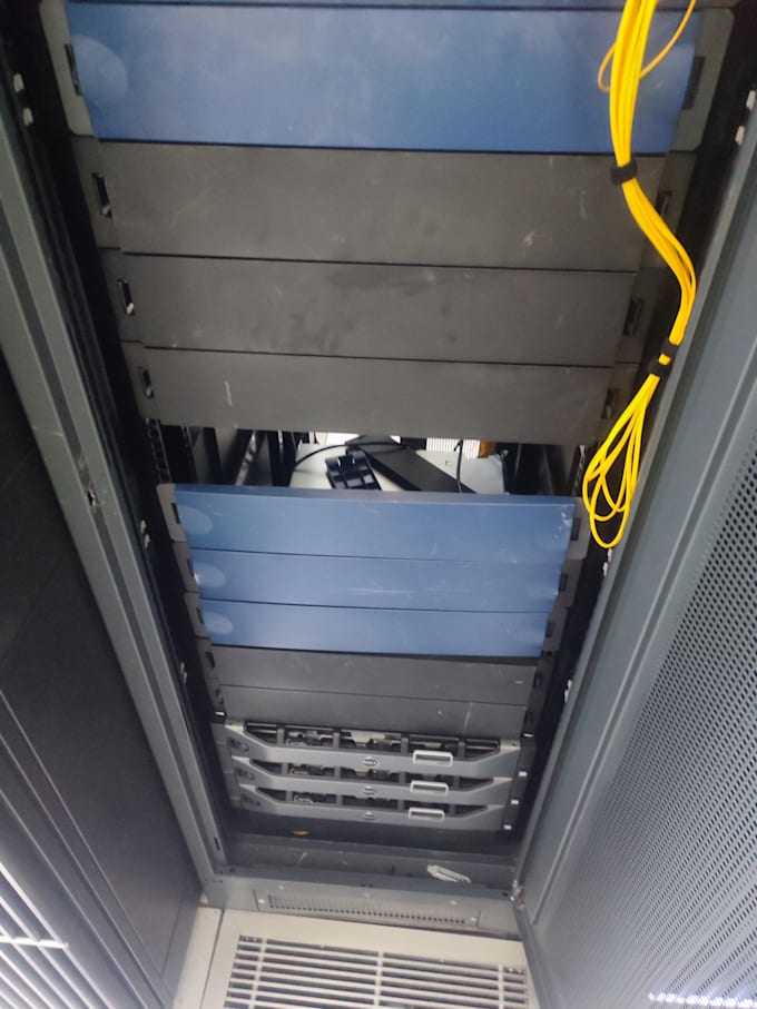 network troubleshooting, design and optimize