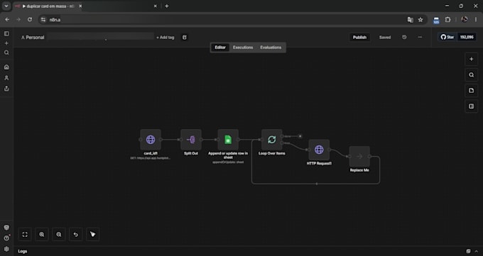 do crm automatization or development