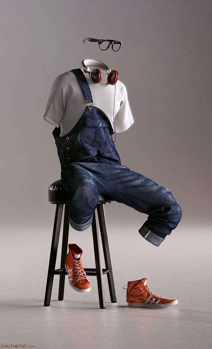 create realistic 3d garment designs in clo 3d