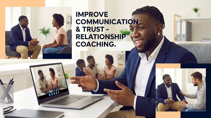 provide relationship advice and coaching for couples and singles
