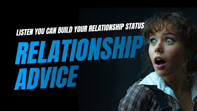 provide dating, relationship break up, and life advice