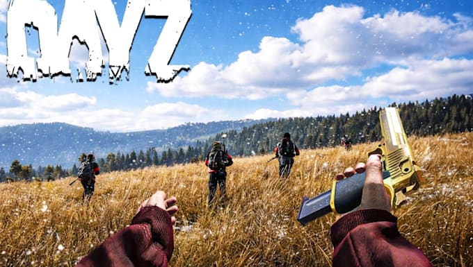 optimize and build custom dayz server