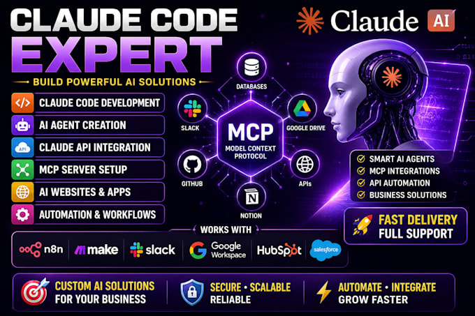 claude code claude ai agent claude api claude website design claude cowork mcp