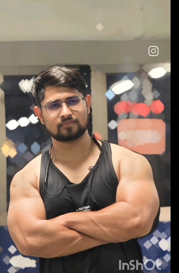 provide professional fitness training