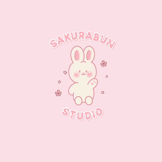 design a cute and simple hand drawn logo