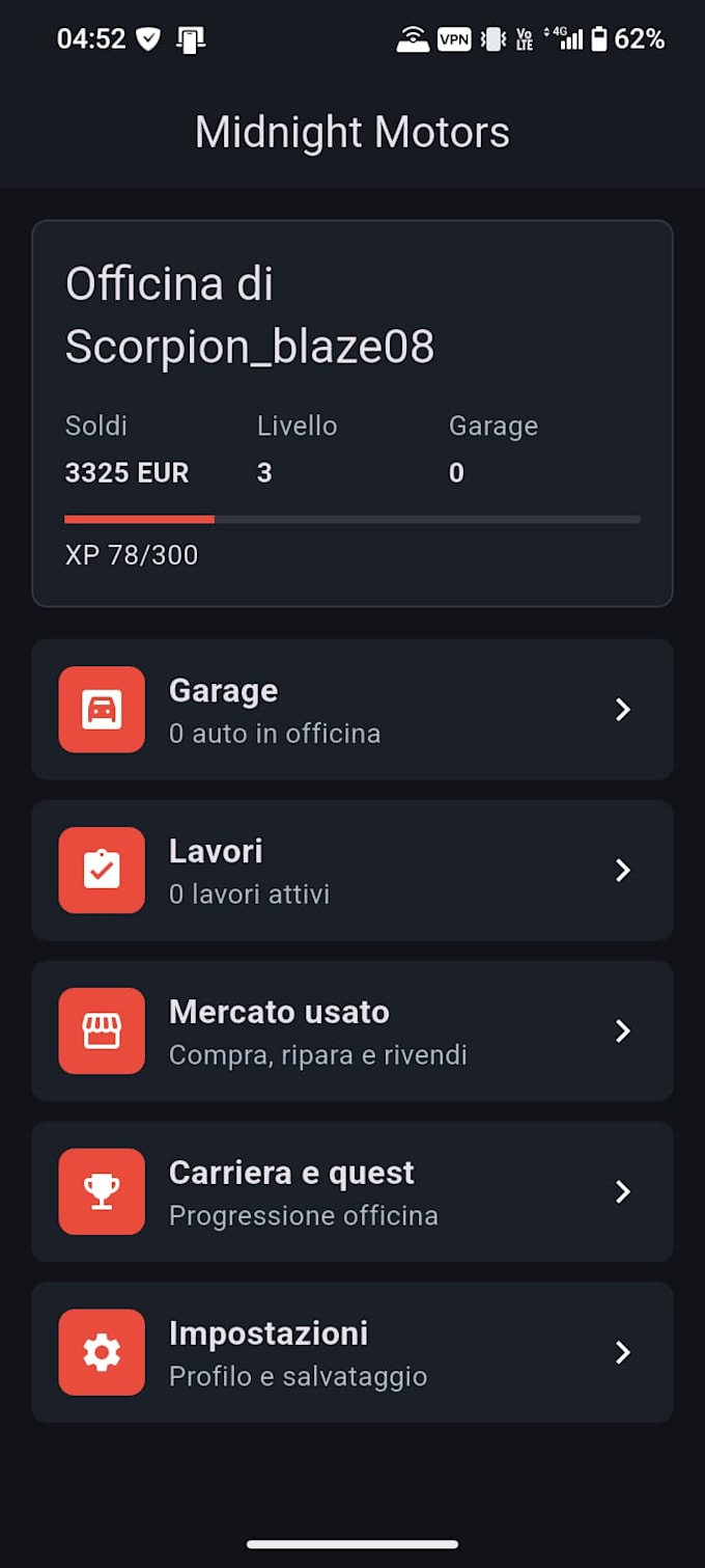 build a cross platform mobile app with flutter