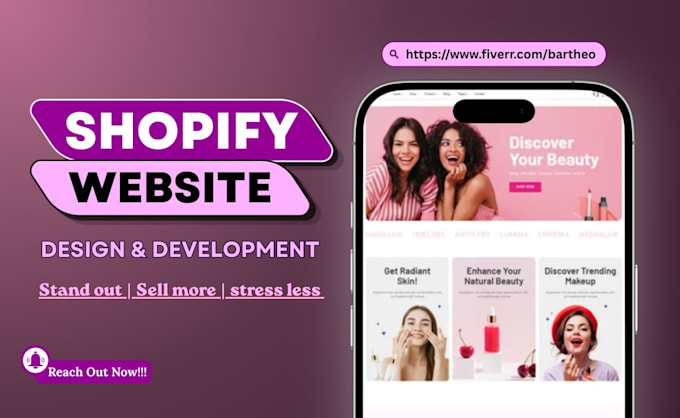 do shopify store design shopify website development dropshipping store