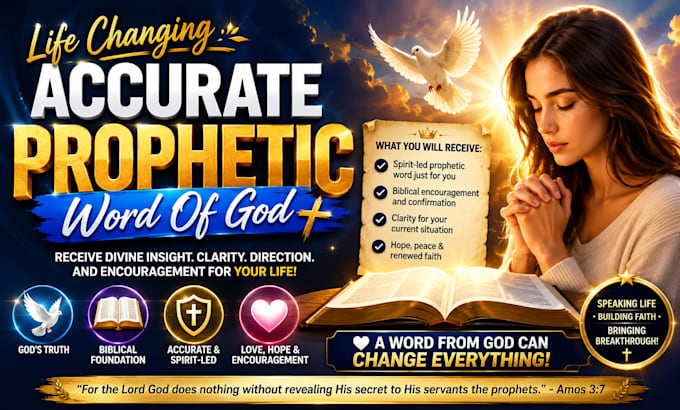 do prophetic deliverance for spiritual breakthrough from addiction