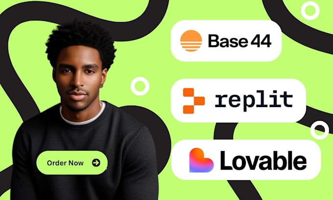 base44 expert base44 bug fix build replit base 44 deploy lovable vibe coding app