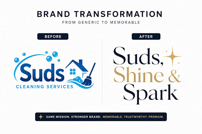 create memorable business names for your brand