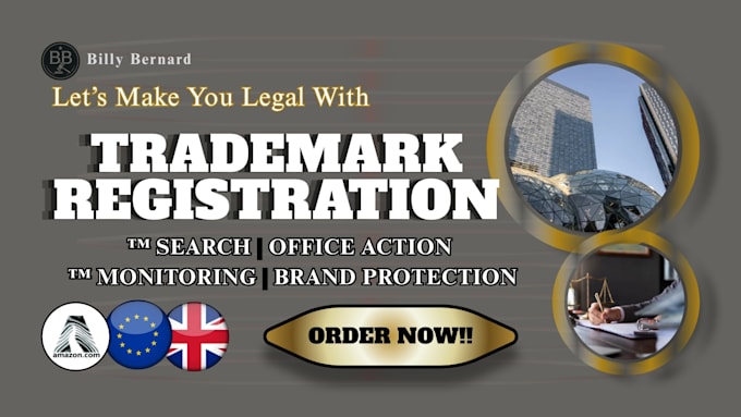 file your trademark application as your eu trademark lawyer