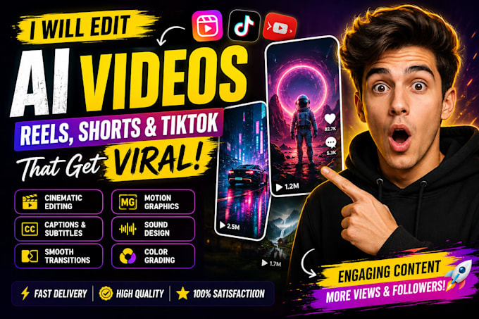 edit talking head videos with captions and animations