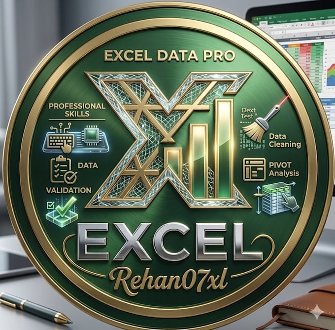 be your excel expert