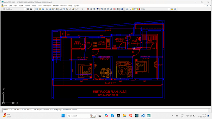 convert PDF sketch or image to autocad dwg