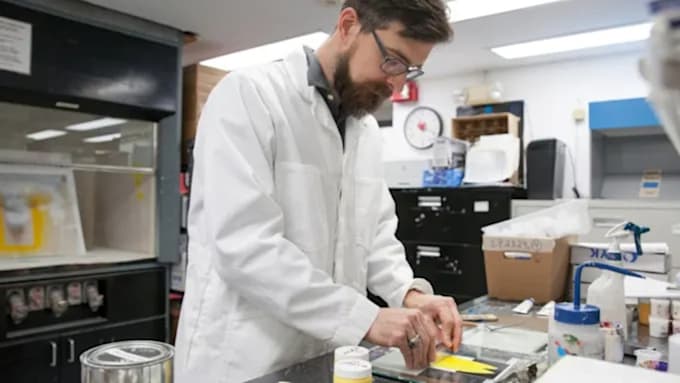 be your formulation chemist for product development