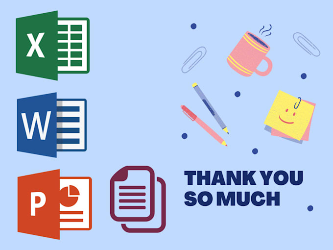 create and format ms office, powerpoint presentation