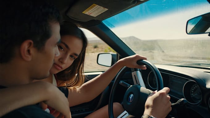 create high converting ai videos ad for dtc brands