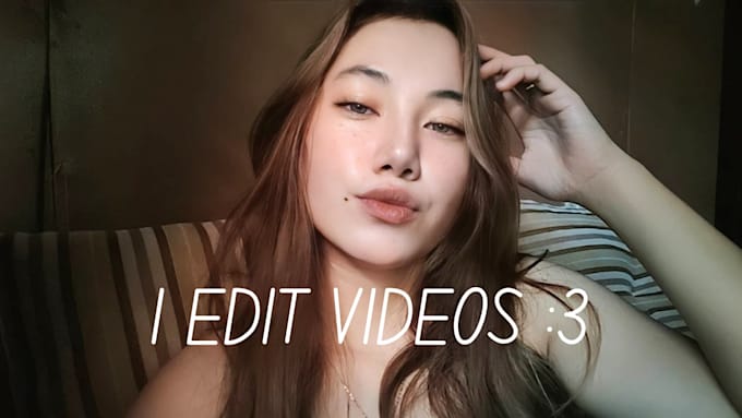edit your short and long form videos professionally