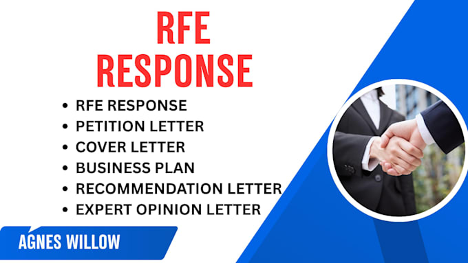 prepare eb2 niw or eb1a rfe response