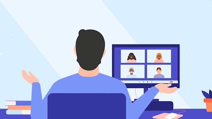 create professional and engaging explainer animations