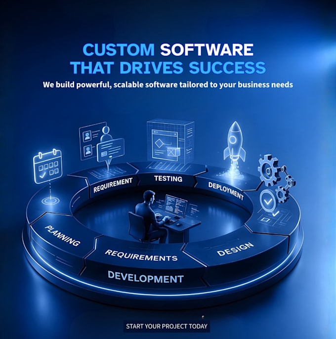 provide premium software solutions for your needs