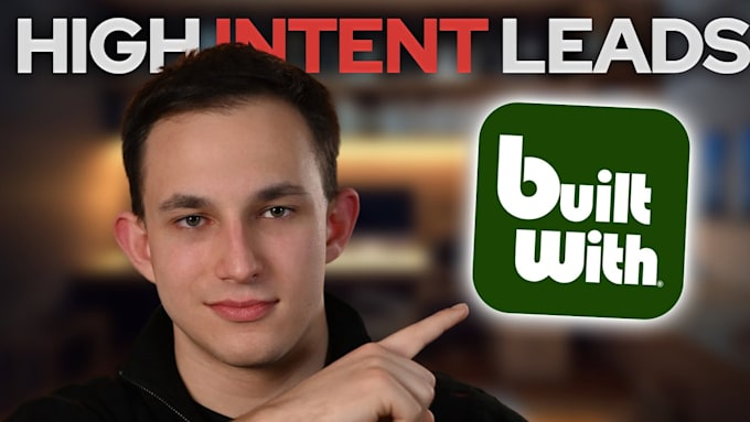 provide shopify or any tech stack reports using builtwith pro