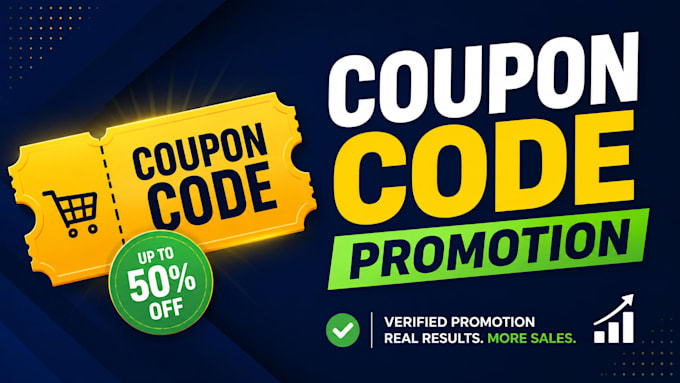 coupon code submission, promo code, voucher, deal promotion discount code