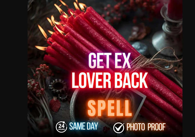 cast fast manifestation love spell to bring back stubborn ex, remove third party