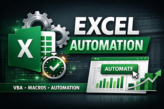 automate excel and CSV tasks using python