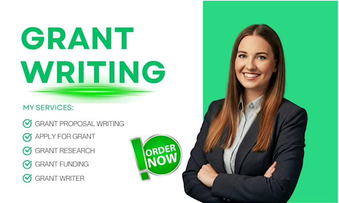 grant writing, grant proposal, grant research, nonprofits grant proposal
