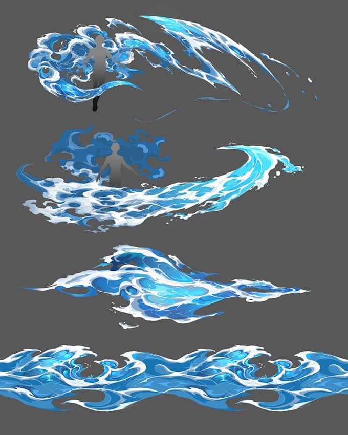 do vfx and digital compositing for your videos