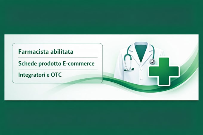 write professional product descriptions for your pharma