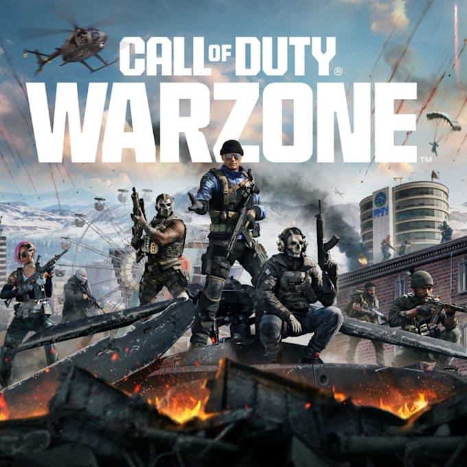 be your professional warzone ranked booster and coach
