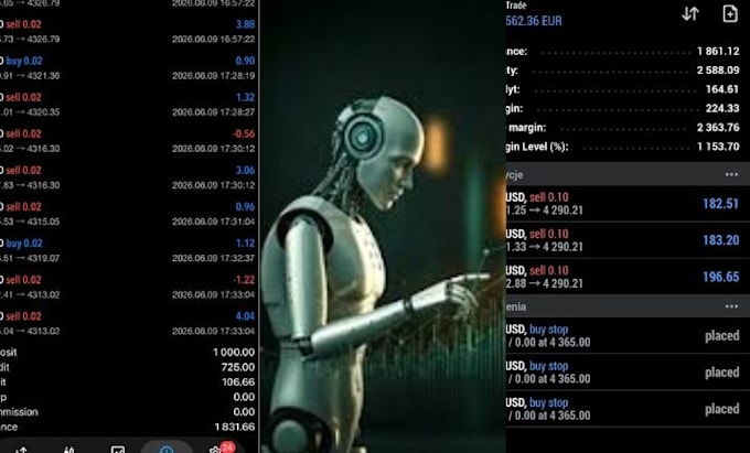 gold ea robot scalping ea robot arbitrage ea robot xauusd ea robot forex bot