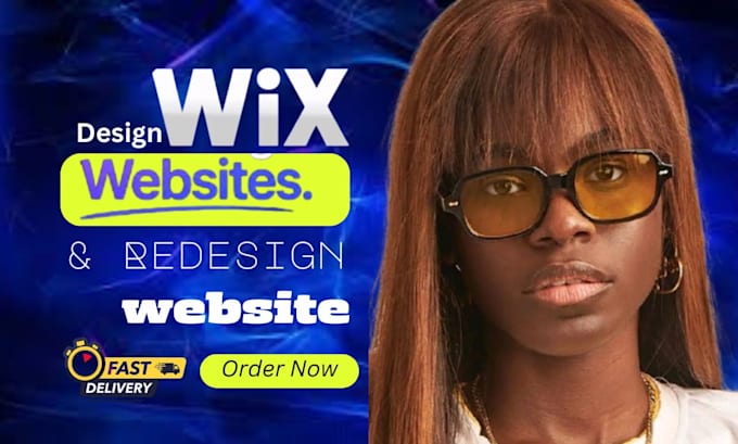 wix website redesign wix website design wix ecommerce website redesign wix