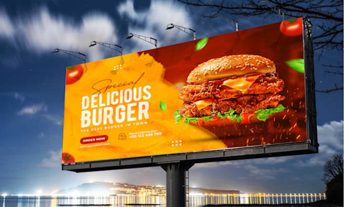 design pro signage designs, bandit design, sign signage posts for outdoor advert