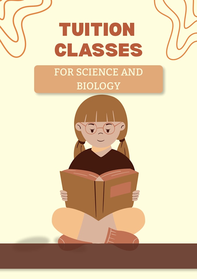 teach science and biology to students