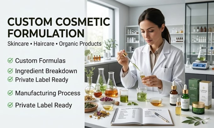 formulate professional cleaning products and detergent formulas