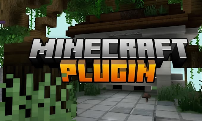create a quality minecraft plugins addon mod and minecraft skin for java bedrock