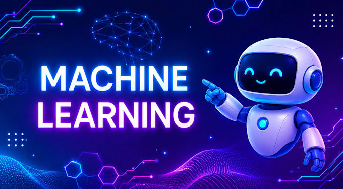 build ml models projects in python
