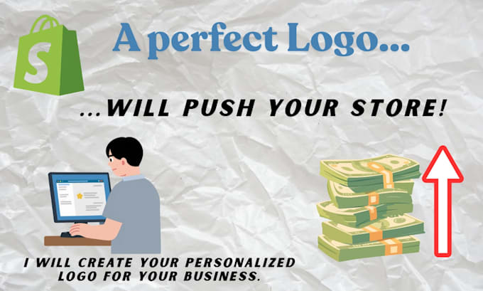 create a logo which can change your business