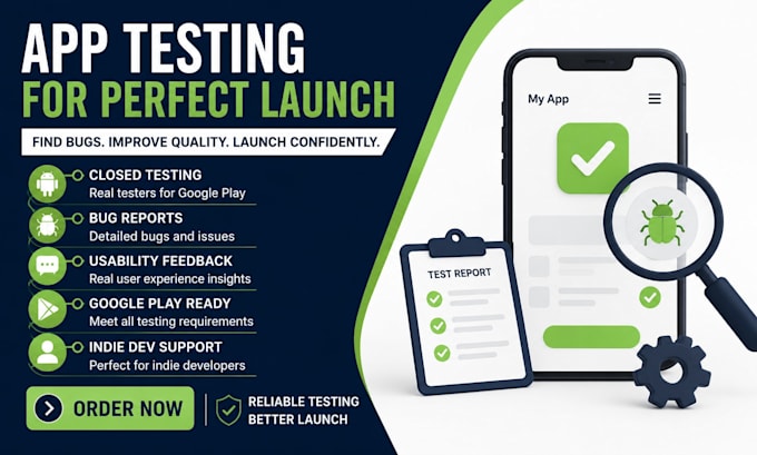 do indie developer jam dev app tester bugherd closed testing for prelaunch