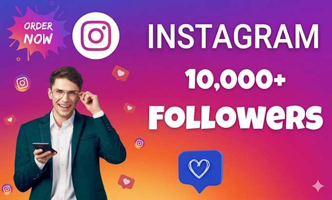 grow your instagram followers organically