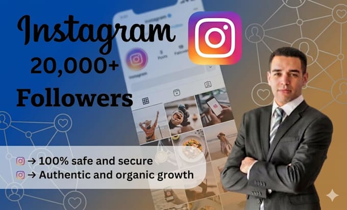 buy 10,000 instagram followers fast