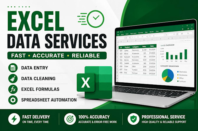do accurate data entry, copy paste and web research